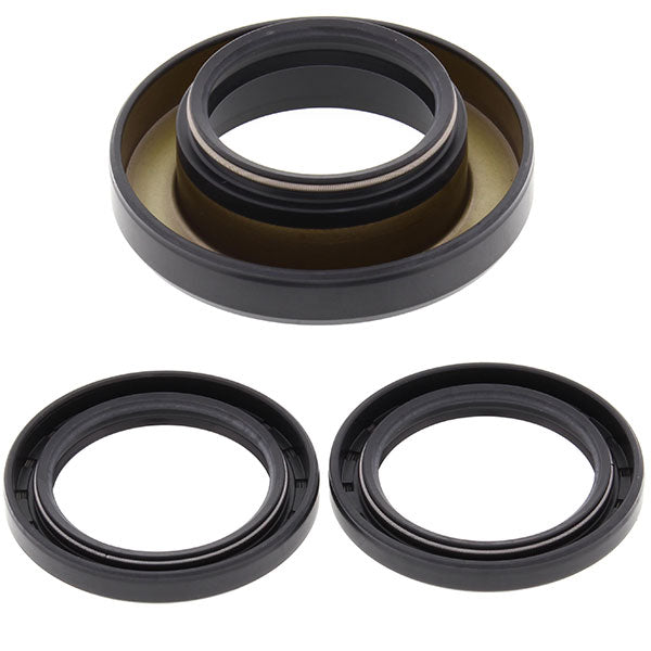 All Balls Differential Seal Kit (25-2061-5) | MunroPowersports.com