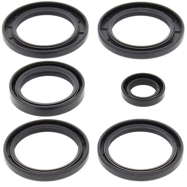 All Balls Differential Seal Kit (25-2062-5) | MunroPowersports.com