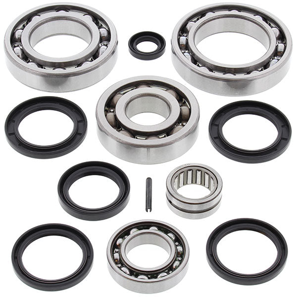 All Balls Differential Bearing & Seal Kit (25-2062) | MunroPowersports.com