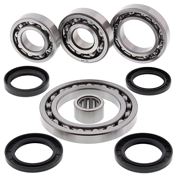 All Balls Differential Bearing And Seal Kit (25-2064) | MunroPowersports.com
