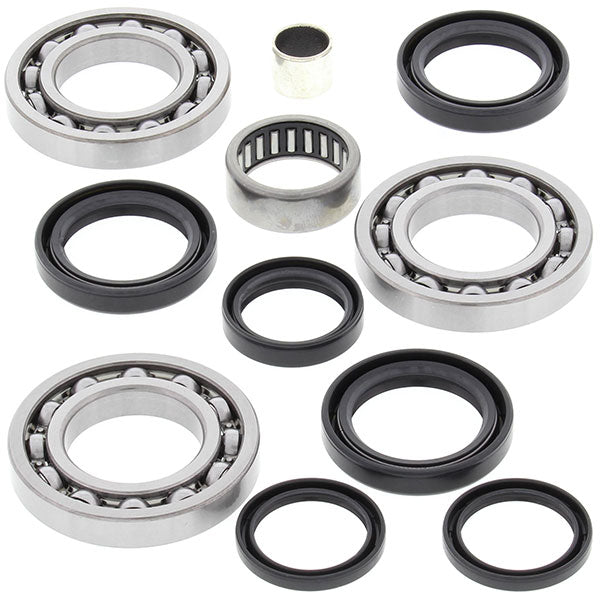 All Balls Differential Bearing And Seal Kit (25-2065) | MunroPowersports.com