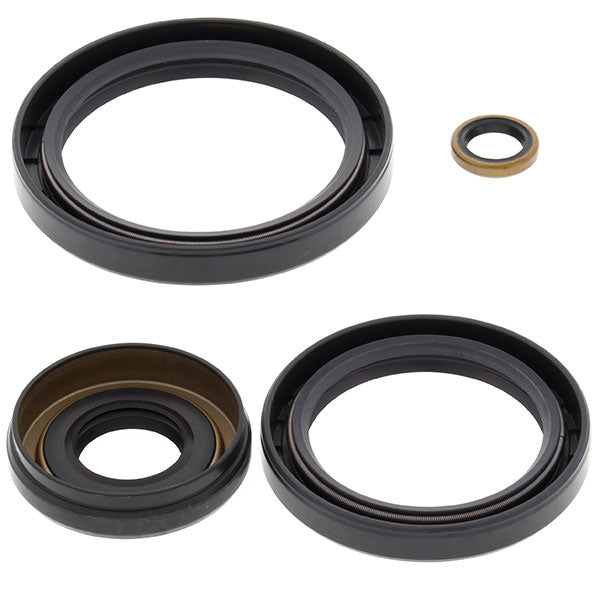 All Balls Differential Seal Kit (25-2066-5) | MunroPowersports.com
