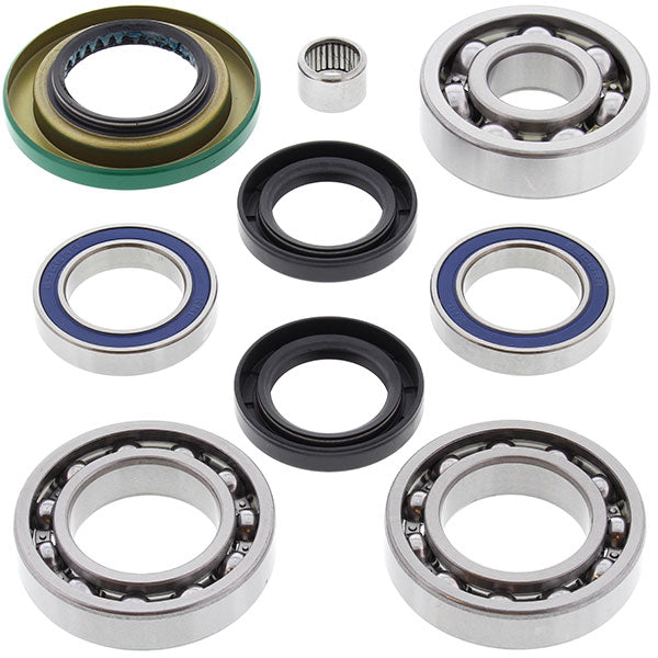All Balls Differential Bearing & Seal Kit (25-2068) | MunroPowersports.com