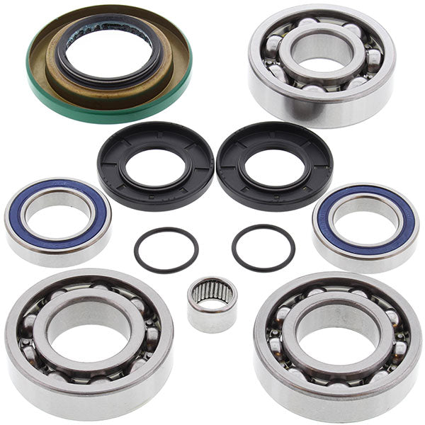 All Balls Differential Bearing & Seal Kit (25-2069) | MunroPowersports.com