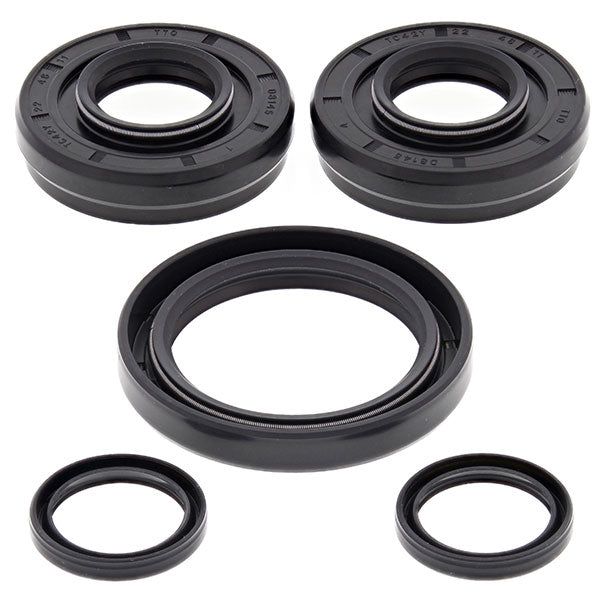 All Balls Differential Seal Kit (25-2071-5) | MunroPowersports.com