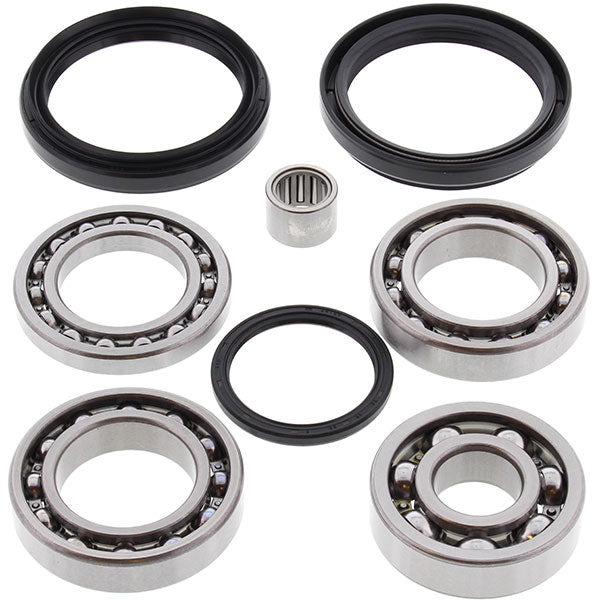 All Balls Differential Bearing And Seal Kit (25-2072) | MunroPowersports.com