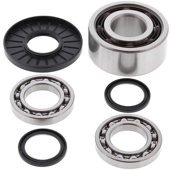 All Balls Differential Bearing And Seal Kit (25-2075) | MunroPowersports.com