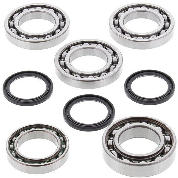 All Balls Differential Bearing And Seal Kit (25-2077) | MunroPowersports.com