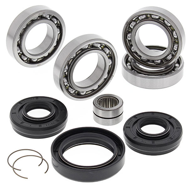 All Balls Differential Bearing And Seal Kit (25-2078) | MunroPowersports.com