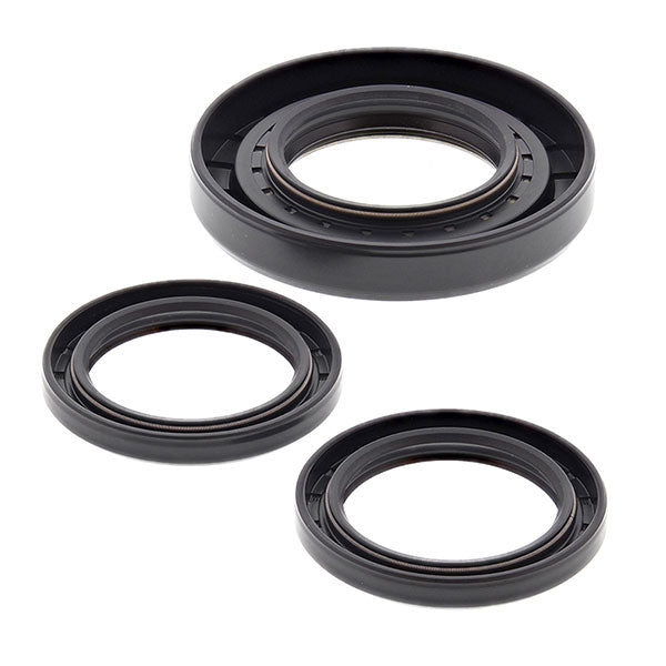 All Balls Differential Seal Kit (25-2079-5) | MunroPowersports.com