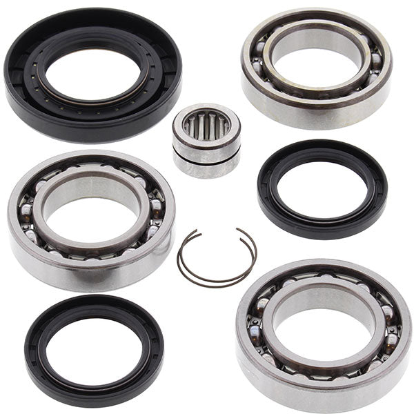 All Balls Differential Bearing And Seal Kit (25-2079) | MunroPowersports.com