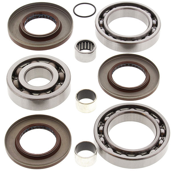 All Balls Differential Bearing & Seal Kit (25-2080) | MunroPowersports.com