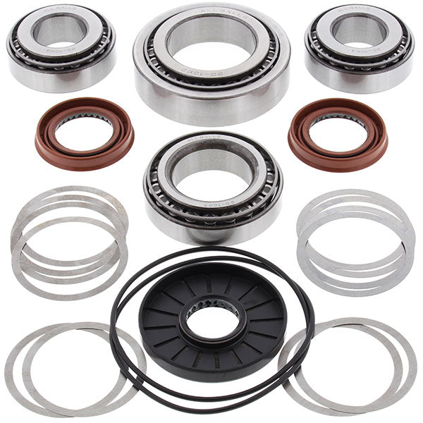 All Balls Differential Bearing & Seal Kit (25-2082) | MunroPowersports.com