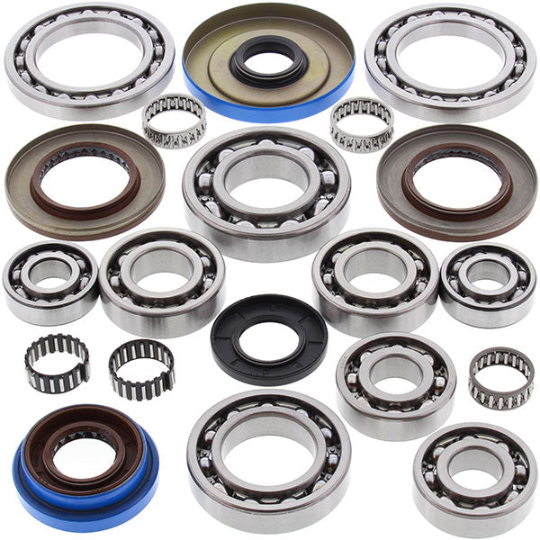 All Balls Differential Bearing & Seal Kit (25-2084) | MunroPowersports.com
