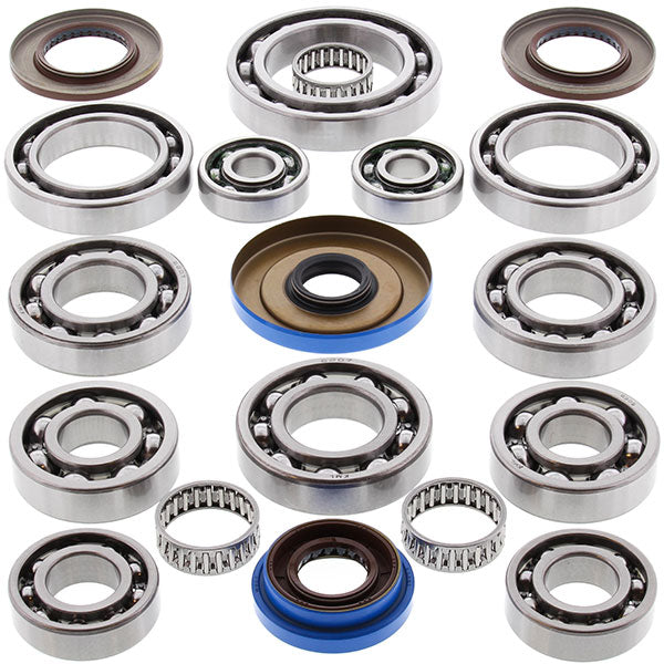 All Balls Differential Bearing & Seal Kit (25-2085) | MunroPowersports.com