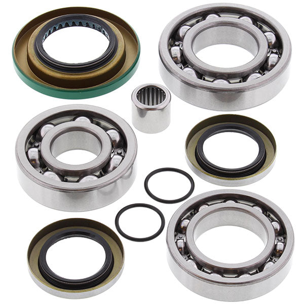 All Balls Differential Bearing & Seal Kit (25-2086) | MunroPowersports.com