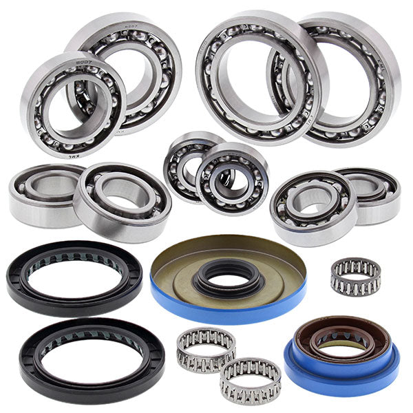 All Balls Differential Bearing & Seal Kit (25-2087) | MunroPowersports.com