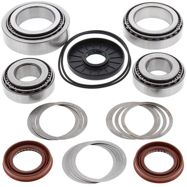 All Balls Differential Bearing & Seal Kit (25-2088) | MunroPowersports.com