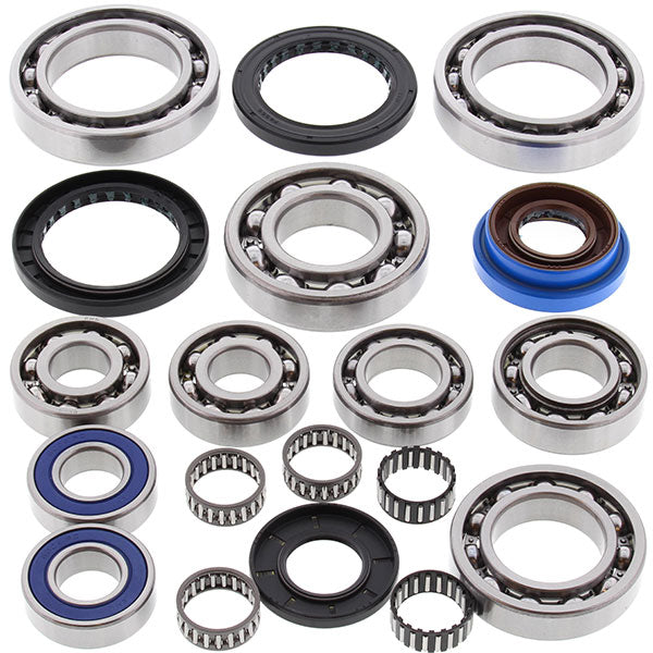 All Balls Differential Bearing & Seal Kit (25-2089) | MunroPowersports.com