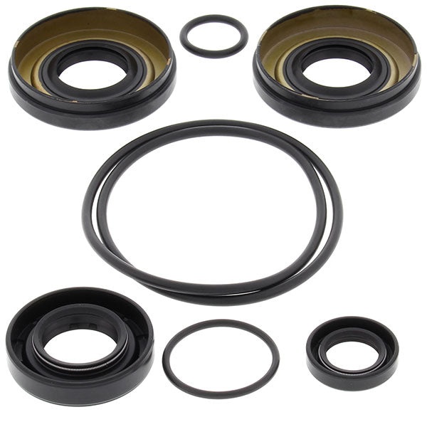 All Balls Differential Seal Kit (25-2091-5) | MunroPowersports.com