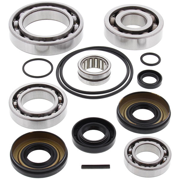 All Balls Differential Bearing & Seal Kit (25-2091) | MunroPowersports.com