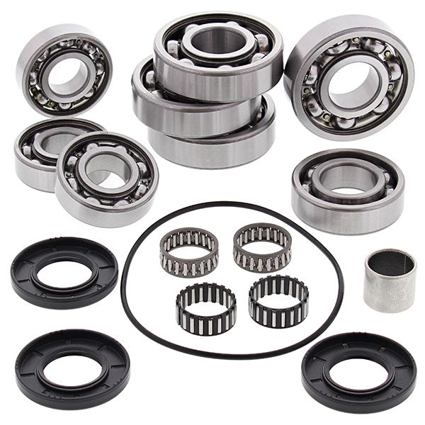 All Balls Differential Bearing & Seal Kit (25-2092) | MunroPowersports.com