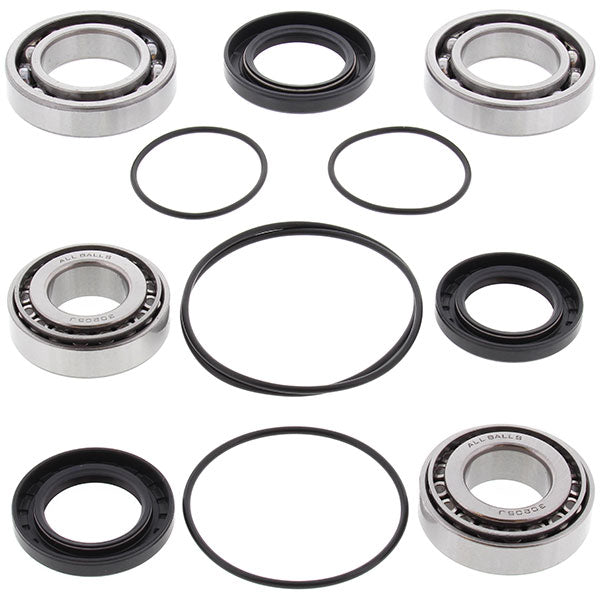 All Balls Differential Bearing & Seal Kit (25-2093) | MunroPowersports.com