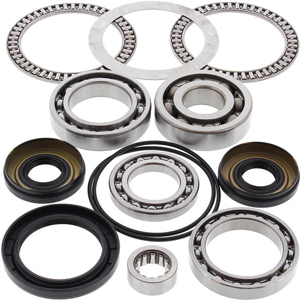 All Balls Differential Bearing & Seal Kit (25-2094) | MunroPowersports.com