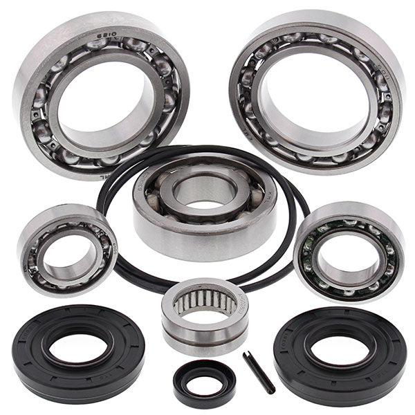 All Balls Differential Bearing & Seal Kit (25-2095) | MunroPowersports.com