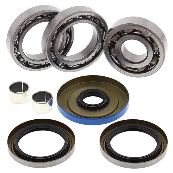 All Balls Differential Bearing And Seal Kit (25-2096) | MunroPowersports.com