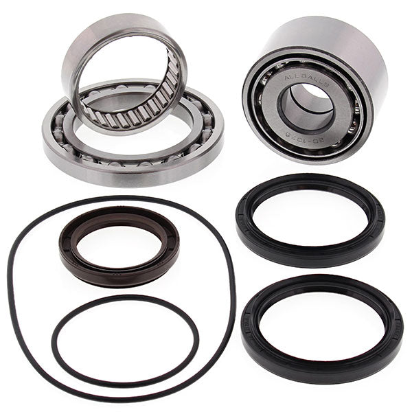 All Balls Differential Bearing And Seal Kit (25-2097) | MunroPowersports.com
