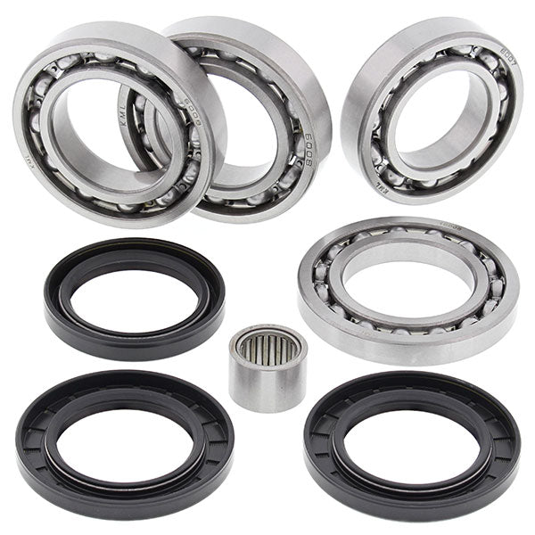 All Balls Differential Bearing And Seal Kit (25-2101) | MunroPowersports.com