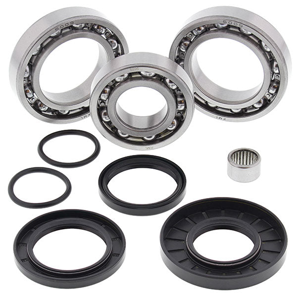 All Balls Differential Bearing And Seal Kit (25-2102) | MunroPowersports.com
