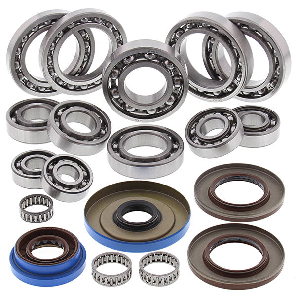 All Balls Differential Bearing And Seal Kit (25-2103) | MunroPowersports.com