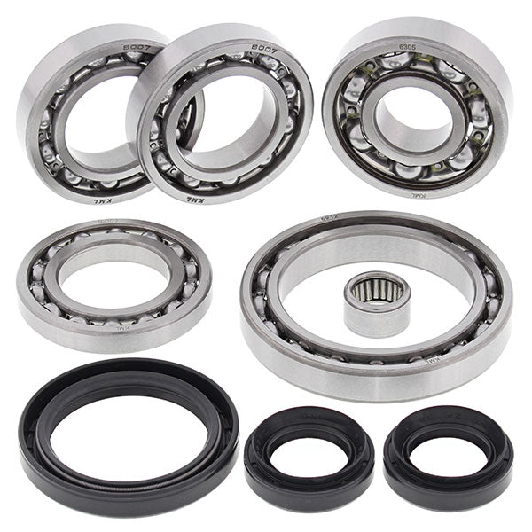 All Balls Differential Bearing And Seal Kit (25-2104) | MunroPowersports.com