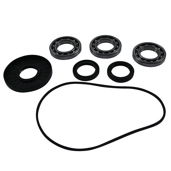 All Balls Differential Bearing And Seal Kit (25-2105) | MunroPowersports.com