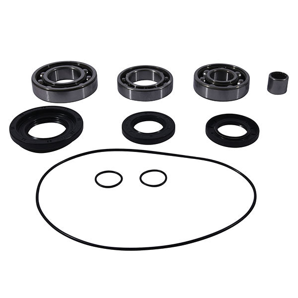All Balls Differential Bearing And Seal Kit (25-2106) | MunroPowersports.com