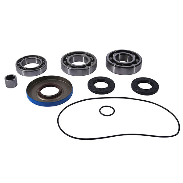 All Balls Differential Bearing And Seal Kit (25-2107) | MunroPowersports.com