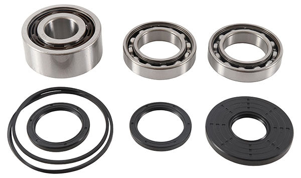 All Balls Differential Bearing And Seal Kit (25-2108) | MunroPowersports.com