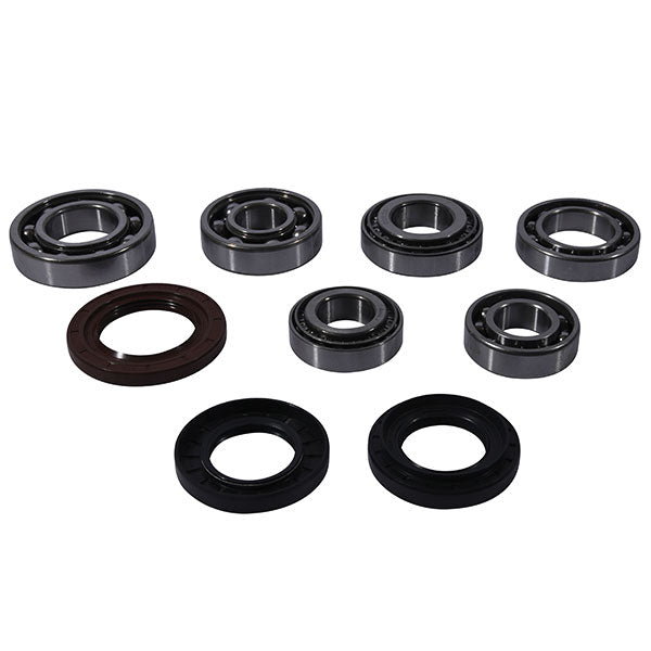 All Balls Differential Bearing & Seal Kit (25-2109) | MunroPowersports.com
