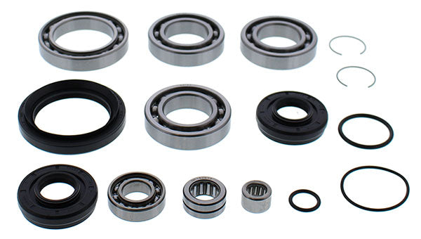 All Balls Differential Bearing & Seal Kit (25-2110) | MunroPowersports.com