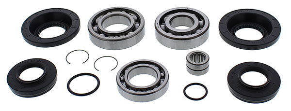 All Balls Differential Bearing & Seal Kit (25-2111) | MunroPowersports.com