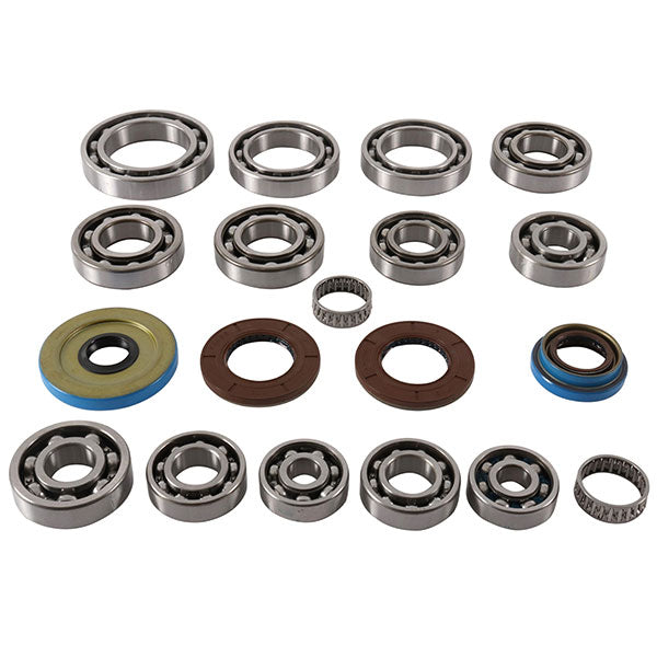 All Balls Differential Bearing & Seal Kit (25-2112) | MunroPowersports.com