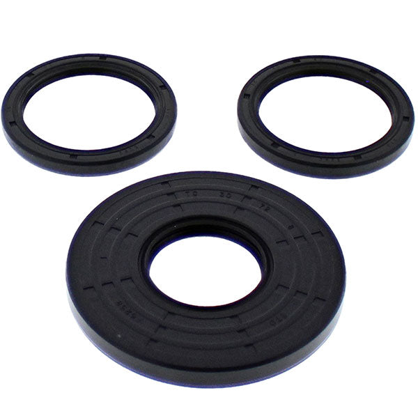 All Balls Differential Seal Kit (25-2115-5) | MunroPowersports.com