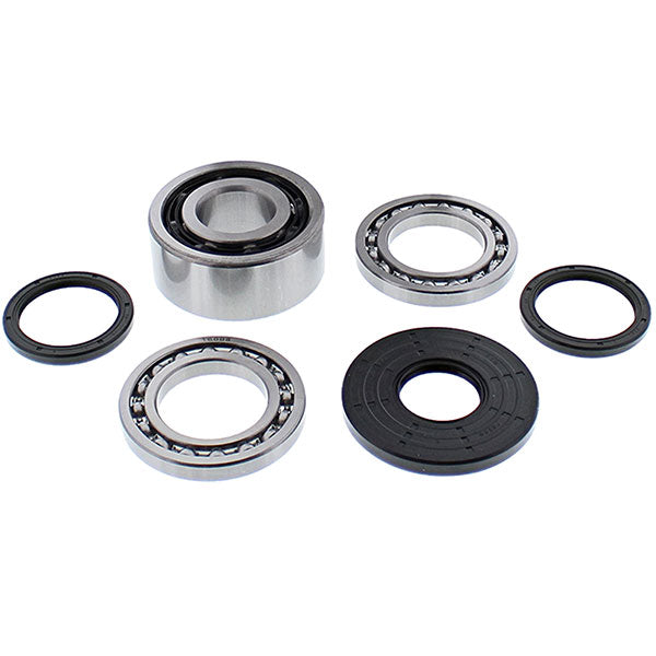All Balls Differential Bearing & Seal Kit (25-2115) | MunroPowersports.com