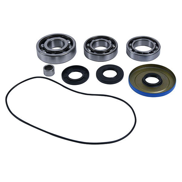 All Balls Differential Bearing & Seal Kit (25-2117) | MunroPowersports.com
