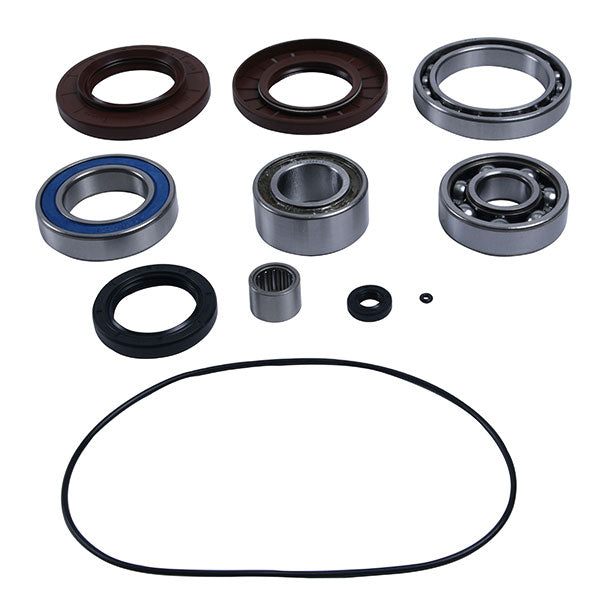 All Balls Differential Bearing & Seal Kit (25-2118) | MunroPowersports.com