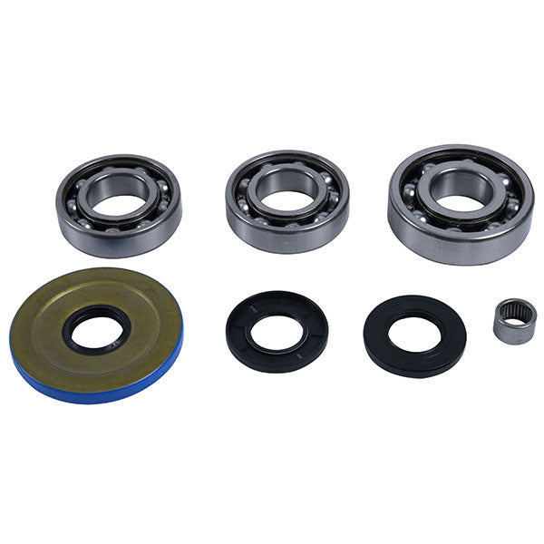 All Balls Differential Bearing & Seal Kit (25-2119) | MunroPowersports.com