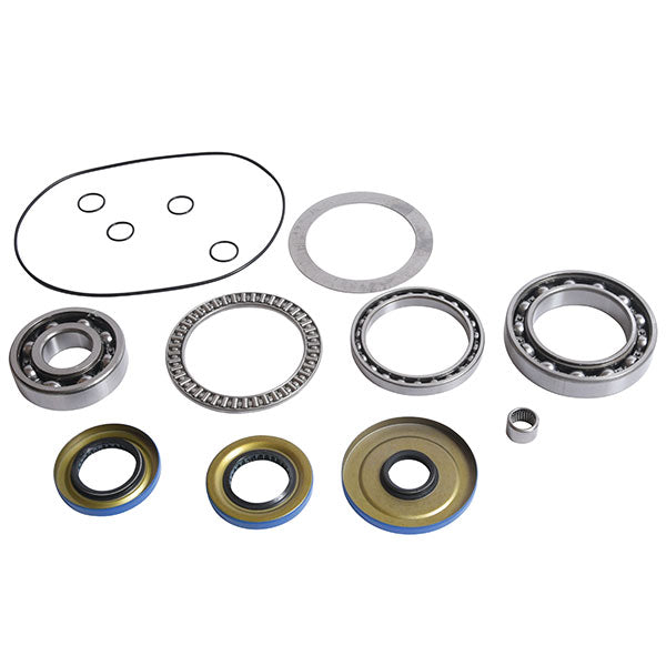 All Balls Differential Bearing & Seal Kit (25-2121) | MunroPowersports.com