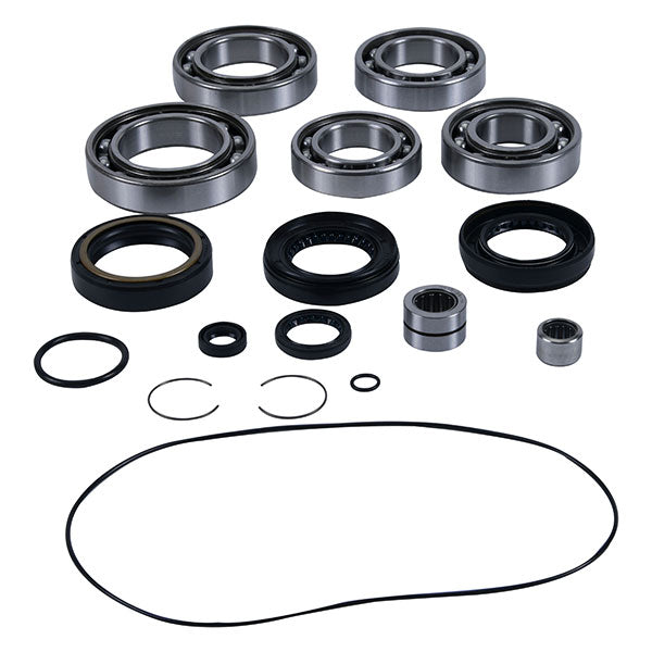 All Balls Differential Bearing & Seal Kit (25-2136) | MunroPowersports.com